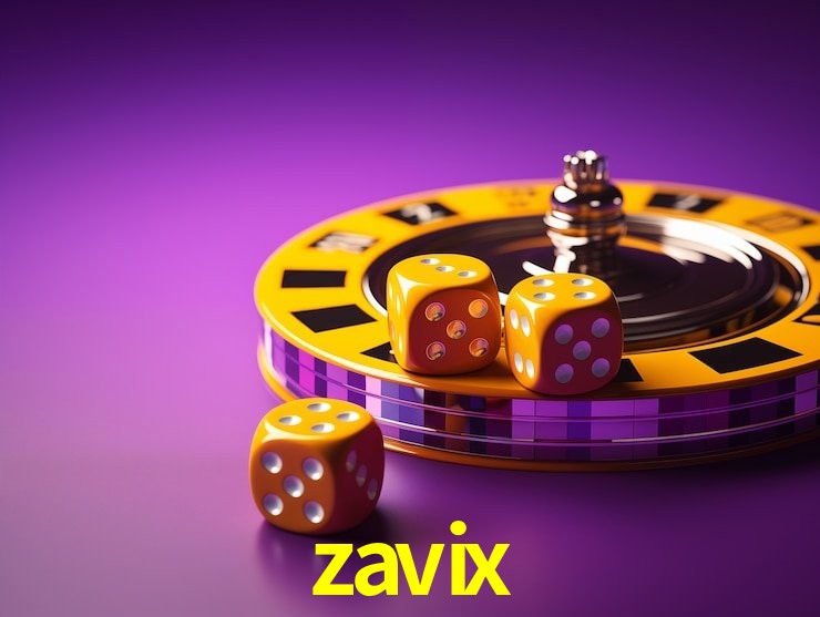 zavix Mobile Legends
