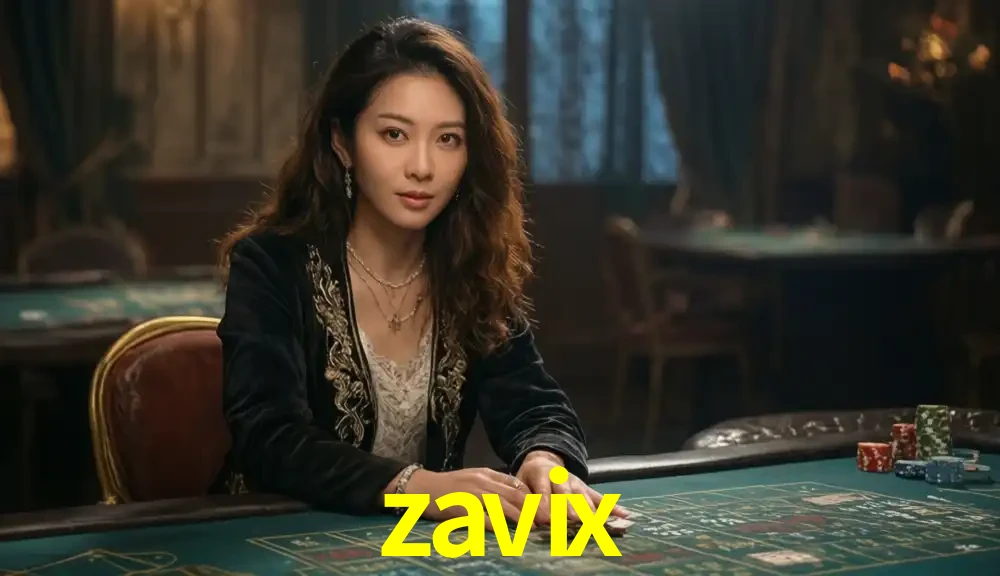 zavix Casino en Vivo