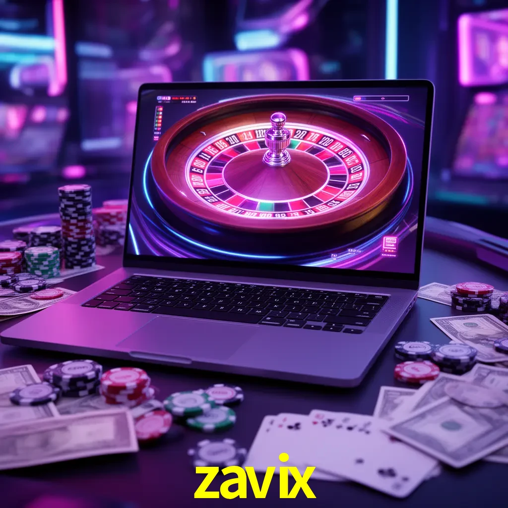 zavix Tragamonedas