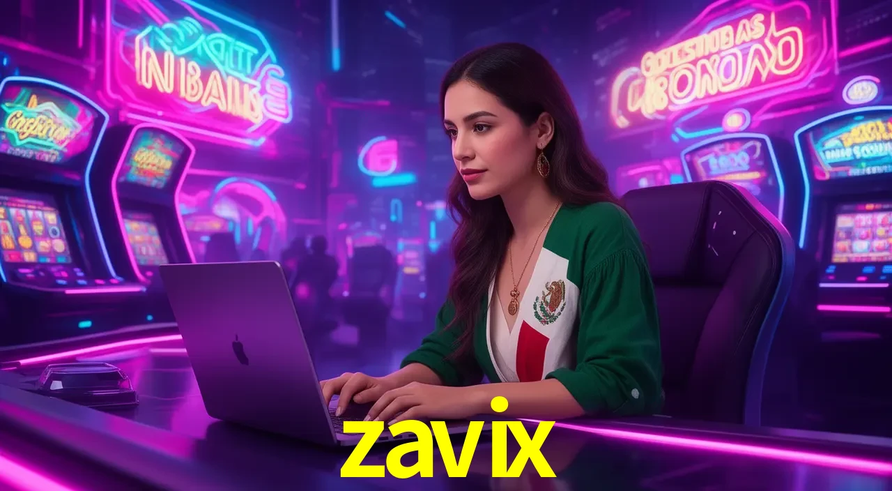zavix Apuestas Deportivas