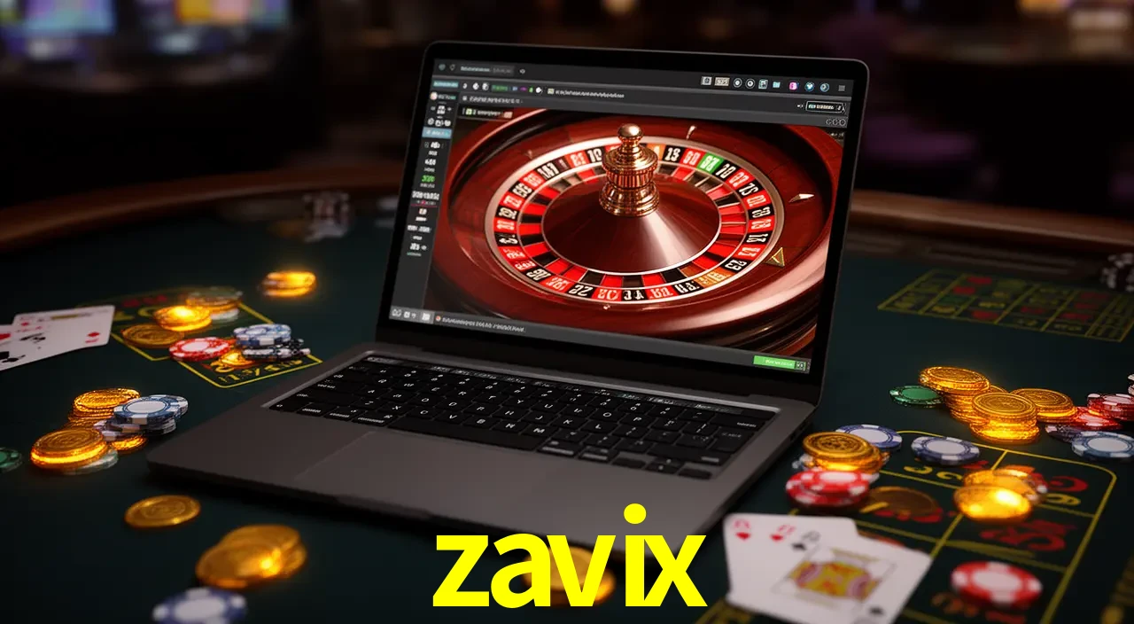 zavix Arcade