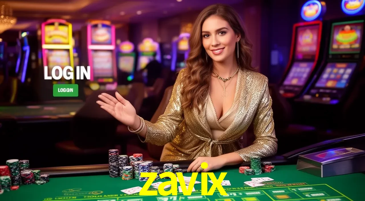 zavix Bingo