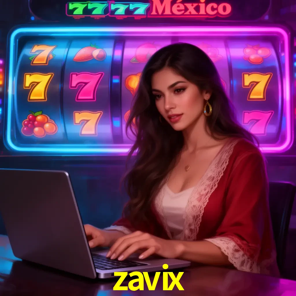 zavix Roulette en Vivo