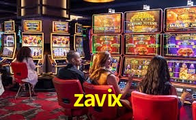 zavix Domina la emoción de Crash en zavix