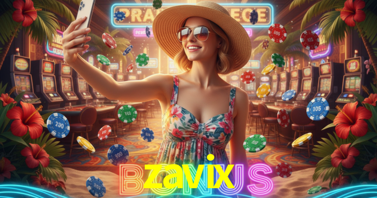 zavix Términos y Condiciones