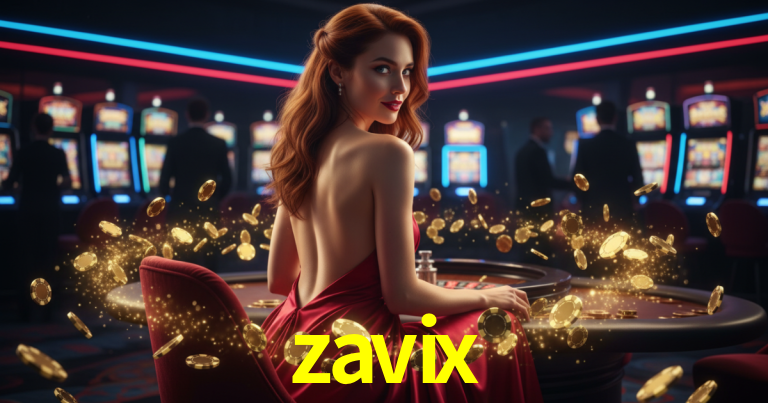 zavix lobby snapshot