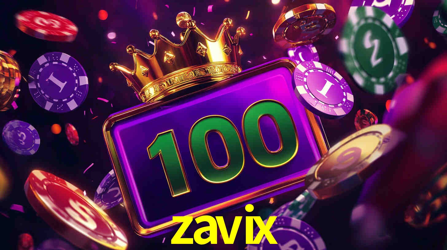 zavix gaming platform